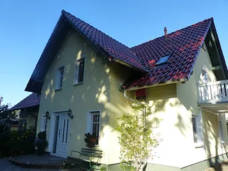 Bild: Gästehaus Sternke
