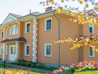 Bild: FeWo Familie Richter - 500 m bis zum Strand