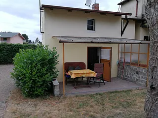 Bild: FERIENSOMMERZIMMER-WERGIN