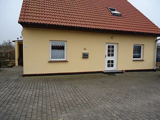 Bild: Ferienwohnung "Seestern"