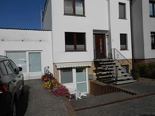 Bild: Urlaub strandnah