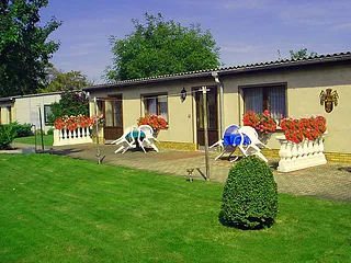 Bild: Ferienwohnungen Usedom