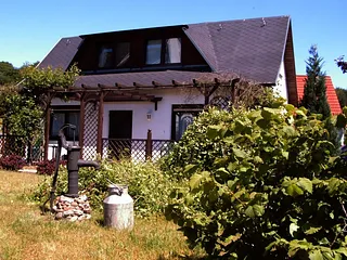 Bild: Ferienhaus Kreß