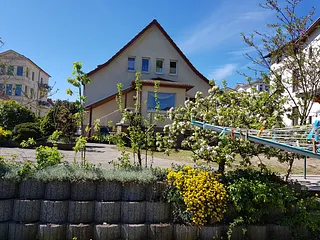 Bild: Pension Barthoff