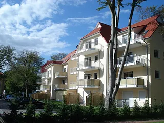 Bild: Ferienwohnung im Nachtigallenweg mit WLAN