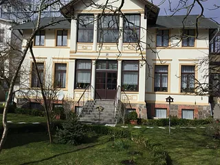 Bild: Ferienwohnung "Klenzestrasse 13"