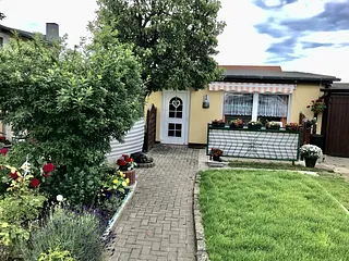 Bild: Ferienwohnungen baginski