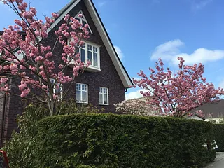 Bild: Ferienwohnung Gartenblick/PKW Stellplatz gratis