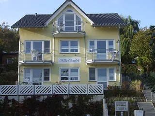 Bild: Wohnung "Wilma" mit Balkon