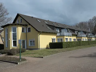 Bild: Ferienwohnung Seestern