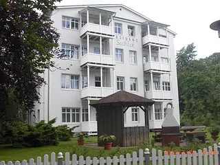 Bild: Sonnenglück, Residenz Seeblick