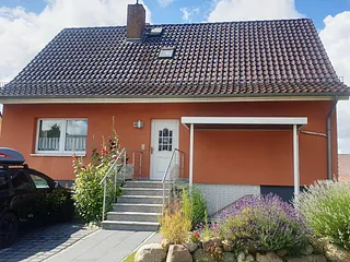 Bild: Top-Ferienwohnung in Binz mit großem Balkon