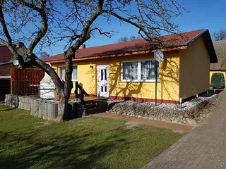 Bild: Ferienhaus 2 Kracht