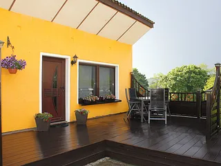 Bild: Ferienbungalow klein aber fein - 2017/2018 saniert