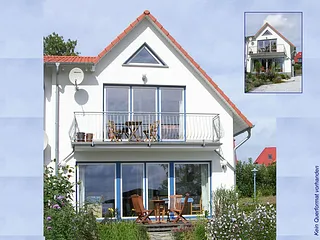 Bild: Haus Svala/Wassergrundstück