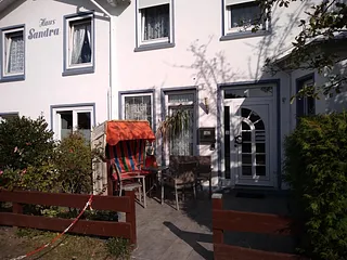 Bild: Nichtr.Ferienwohnungen Ostsee m. Internet via WLAN