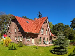 Bild: Ferienhaus Fischbein