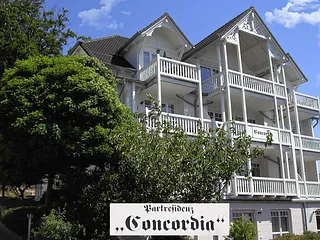 Bild: Parkresidenz Concordia