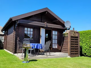 Bild: Ferienbungalow Sonnenschein