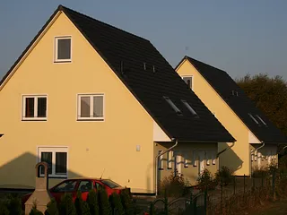 Bild: 5-Zimmer-Ferienhaus Renate, 8 Pers. 750m z. Ostsee