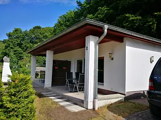 Bild: Dobberahn Ferienwohnungen