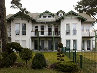 Bild: FeWo in Karlshagen