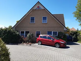 Bild: Ferienwohnung an der Ostsee mit WLAN