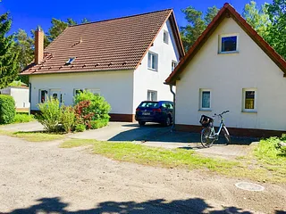 Bild: Urlaub im Igelbau