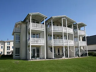 Bild: Haus Rügenscher Bodden/Meerblick