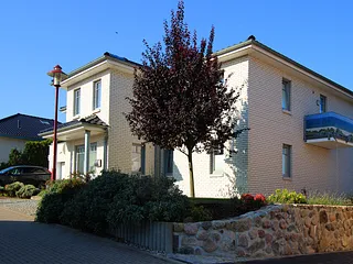 Bild: Willkommen im Urlaub!