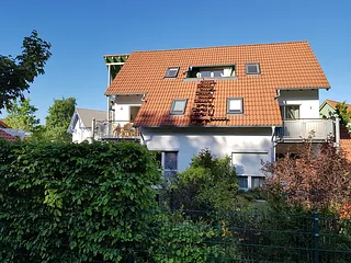 Bild: Dünenresidenz FEWO "Ostseemuschel"