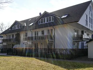 Bild: Ferienwohnung Familie Sommer/Driebe