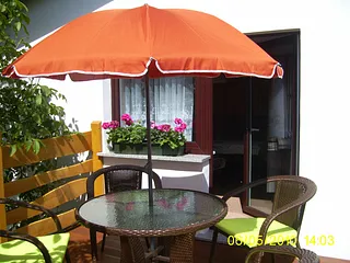 Bild: Ferien bei Doris