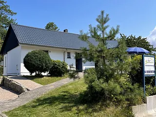 Bild: Haus " Sonnenschein"