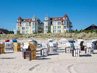 Bild: Dünenresidenz - Bansin - Usedom