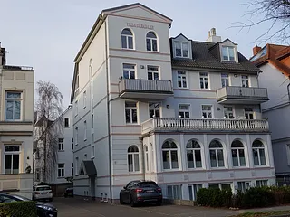 Bild: Ferienwohnung Grape Warnemünde