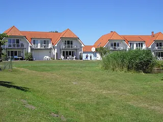 Bild: "Ferienresidenz am Nationalpark" Volsvitz > Gingst