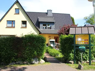Bild: Ferienhaus Buse