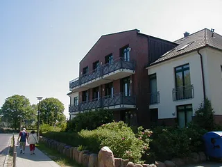 Bild: Ferienwohnungen Cubanzestraße