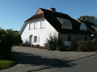 Bild: Bock auf Strand