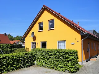 Bild: Ferienhaus Maya-Lena