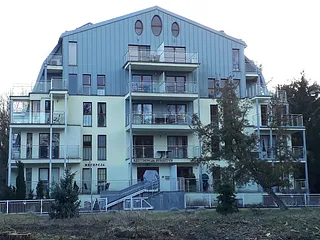 Bild: Ferienwohnung im Ostseebad Swinemünde,Meerblick!!!