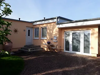 Bild: Strandnahes Apartment Boltenhagen