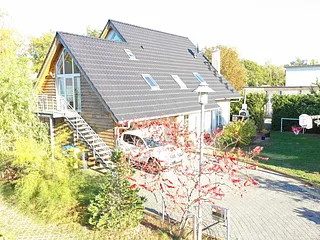 Bild: 2-Zimmer Ferienwohnung