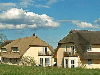 Bild: Reethaus Boddenblick