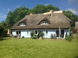 Bild: Ferienwohnungen Fritzsch Groß Zicker