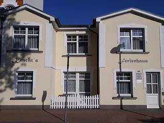 Bild: Kracht's Ferienhaus