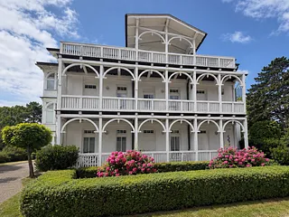 Bild: Villa Jugendglück