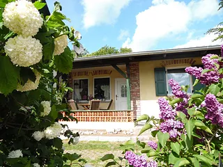 Bild: Ferienhaus Ostseeflüstern