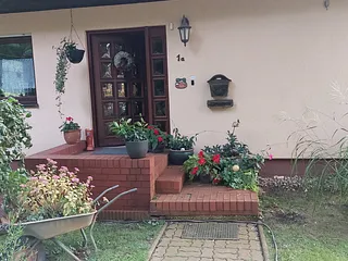 Bild: Urlaub bei Umlauf